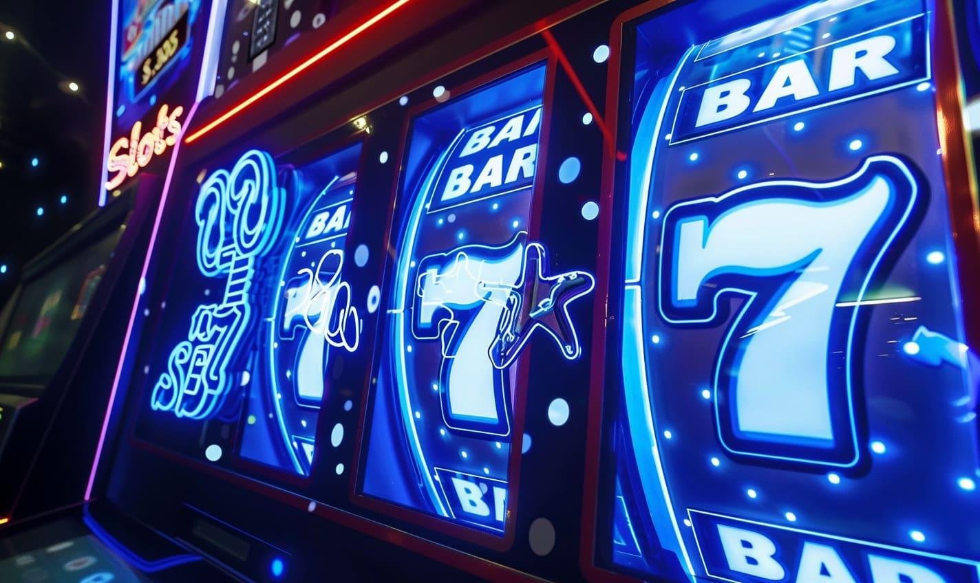 Tampilan antarmuka permainan Mahjong Ways 2 di aplikasi indohoki4d